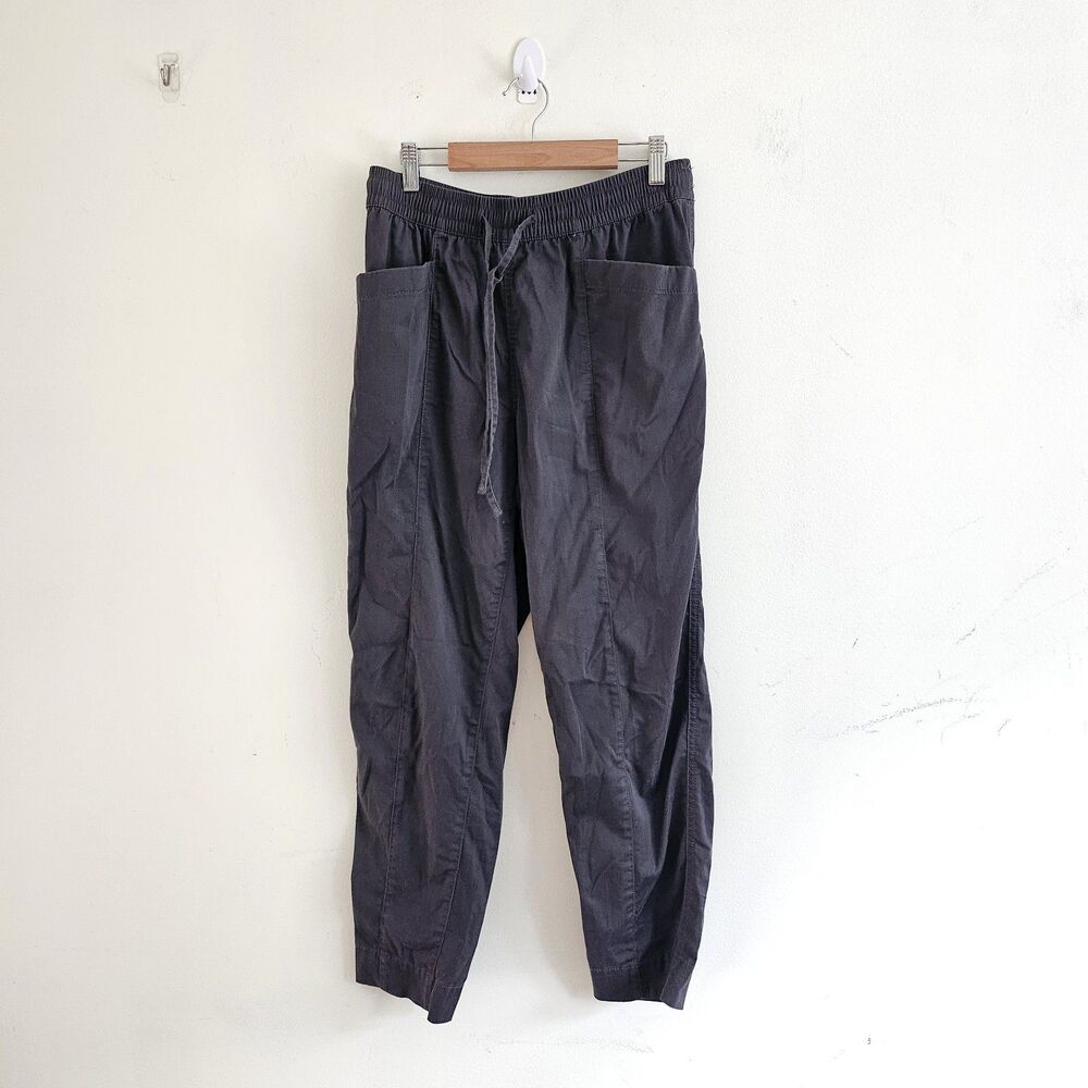 Lou & Grey jogger pants, size S, gently used, good condition